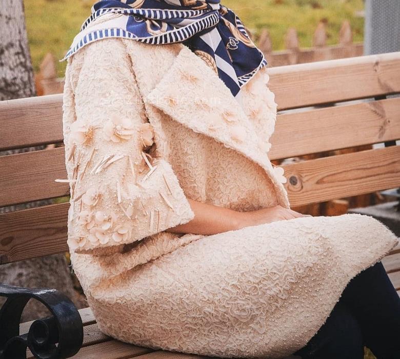 مانتو عقد از کجا بخرم